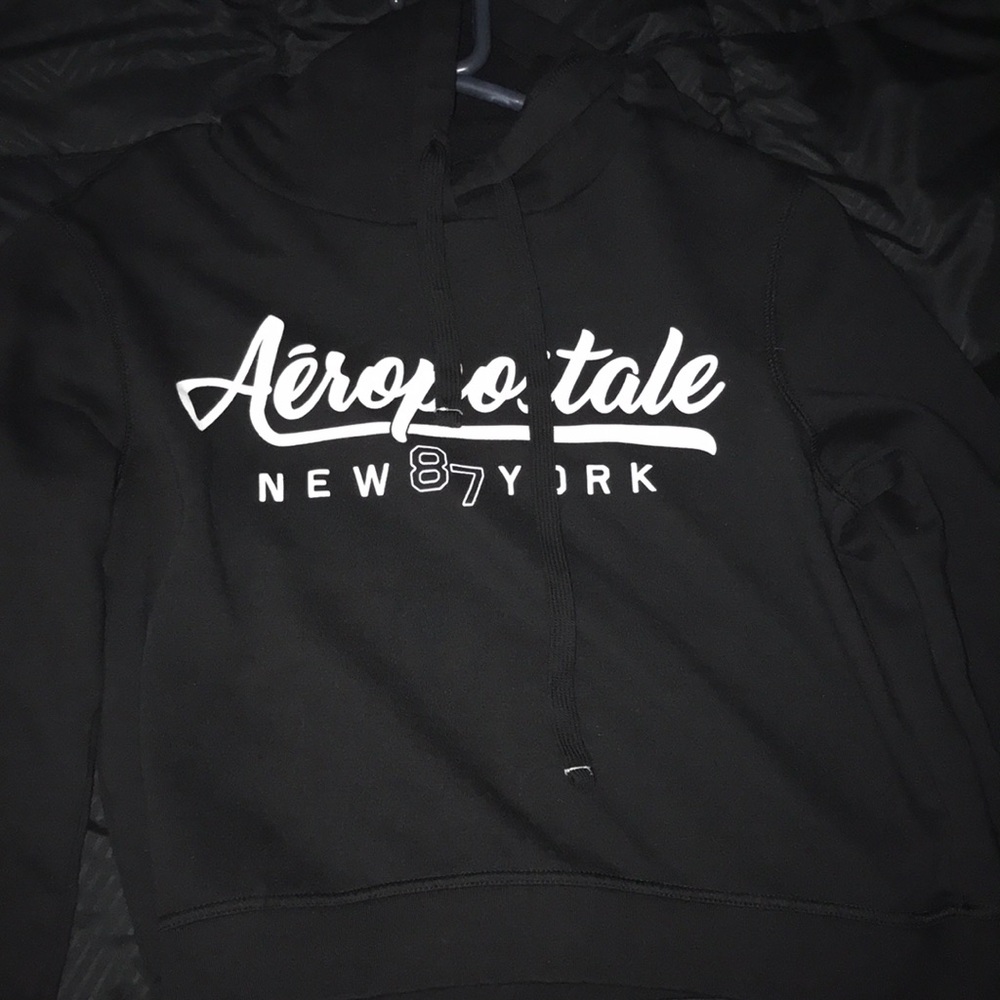 🖤💕Super cute aeropostale hoodie
